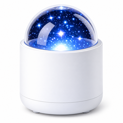 Velmoriao Starry Sky Night Light Projector