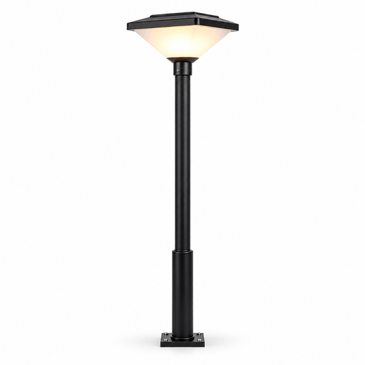 Velmoriao Modern Outdoor Pathway Light