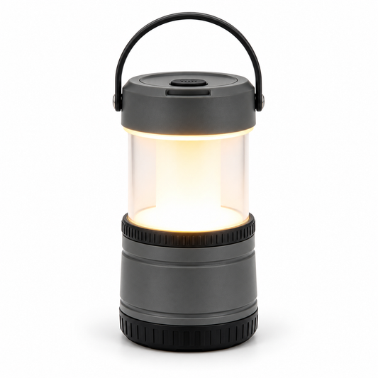 Velmoriao Portable Camping Lantern