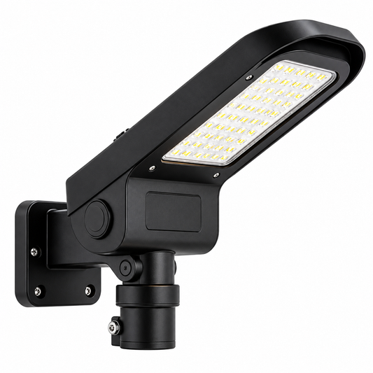 Velmoriao Adjustable Outdoor Wall Light