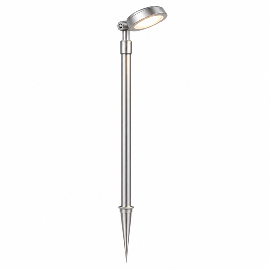 Velmoriao Adjustable Garden Stake Light