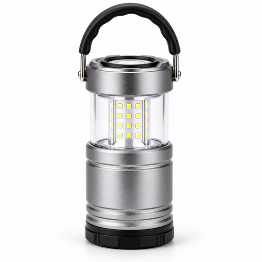 Velmoriao LED Camping Lantern